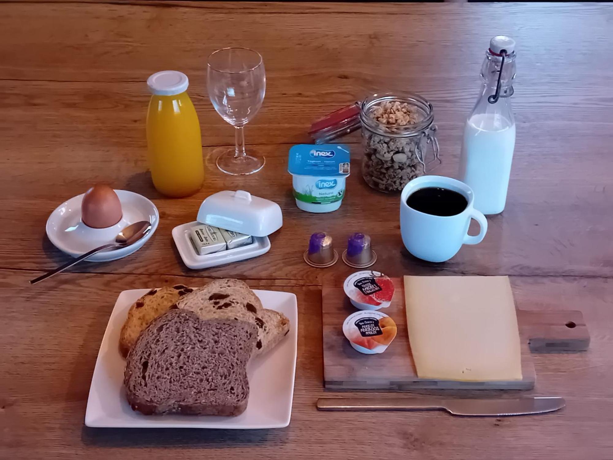 Boat & Breakfast Bellevue Hotel Gent Kültér fotó